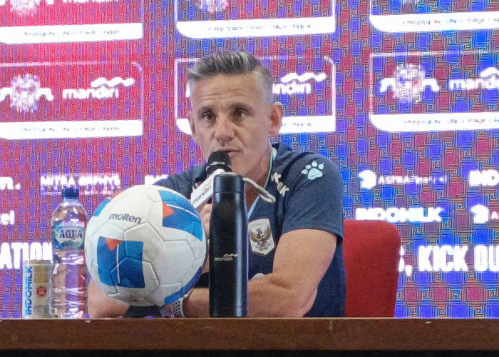 Timnas Indonesia vs Malaysia: 3 Pemain Masih Dipantau John Herdman, Ada Emil Audero hingga Ragnar