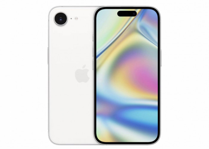 Bocoran Apple iPhone 17e 2026: Desain Baru, Performa Lebih Ngebut, Ini Spek dan Harganya