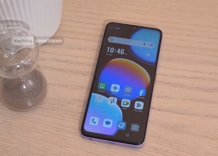HP Spek Dewa 2 Jutaan September 2026, Ada AMOLED 144 Hz dan Baterai 7.000 mAh