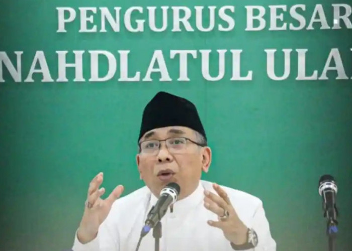 Gus Yahya Terpukul usai Adiknya Jadi Tersangka Korupsi Haji, tapi Tak Akan Ikut Campur