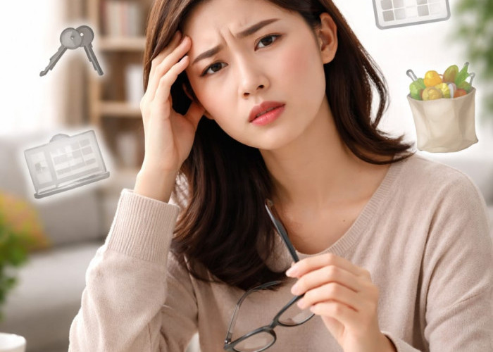 Waspada! Ini Deretan Makanan yang Bisa Memicu Pikun Jika Dikonsumsi Berlebihan