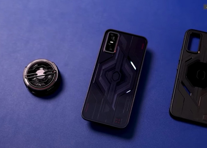 5 HP Flagship Killer RAM 12GB 512GB Terbaik 2026, Spek Dewa Harga Masih Masuk Akal