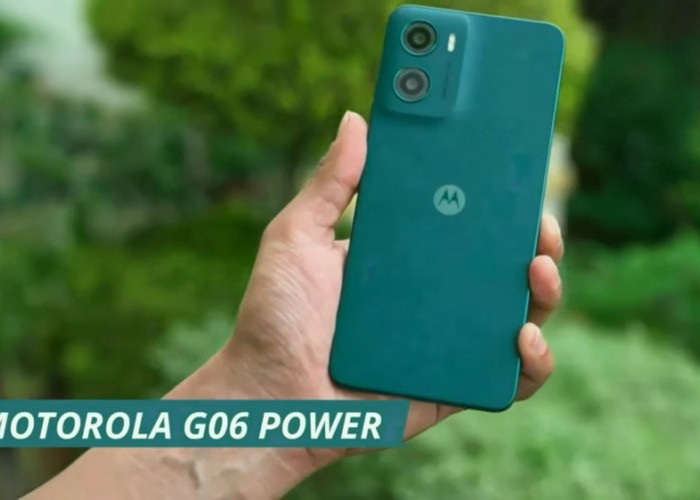 Update Harga HP Motorola Terbaru Mei 2026, Baterai 7000 mAh dan Spek Flagship Bikin Kaget