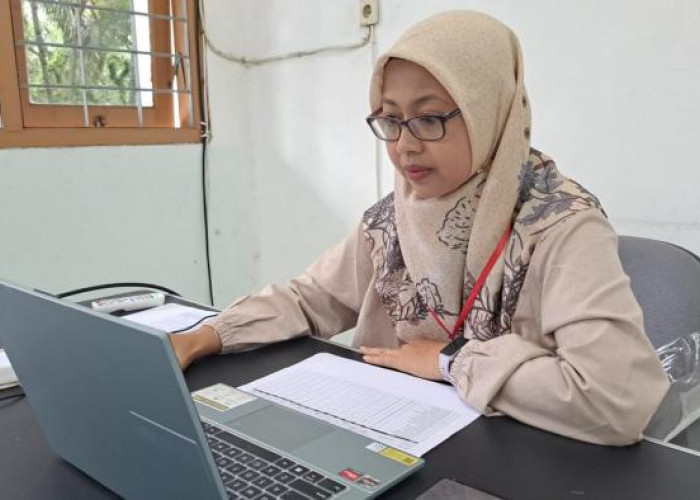 Uji Pengetahuan UKMPPG 2026 di UIN Malang Diikuti 7.998 Peserta, Lancar Tanpa Gangguan Jaringan