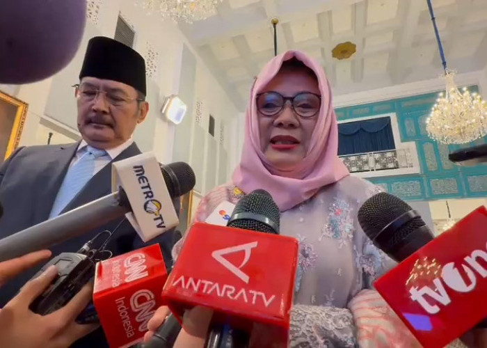 Tutut Soeharto Tanggapi Kontra Gelar Pahlawan Nasional untuk Ayahnya: Wajar Aja, Asal Jangan Ekstrem