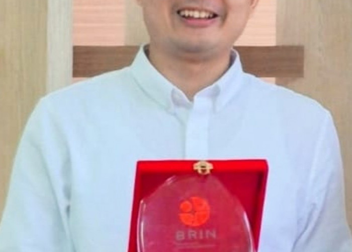Masuk Top 2% Ilmuwan Dunia, Dosen UB Danung Nur Adli Kembangkan AI untuk Peternakan Ayam