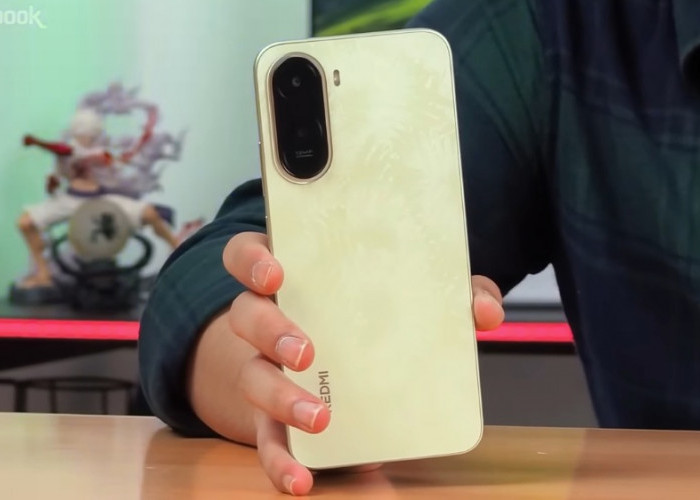 Redmi A7 Pro Resmi Meluncur, HP Rp1 Jutaan dengan Layar 120Hz dan Baterai 6000 mAh