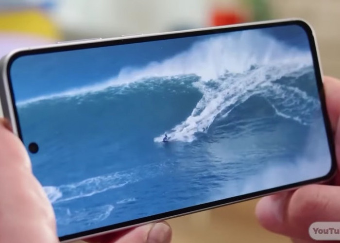 Rekomendasi HP Samsung RAM 8/256 GB Terbaik 2026: Spek Gahar, Harga Bervariasi