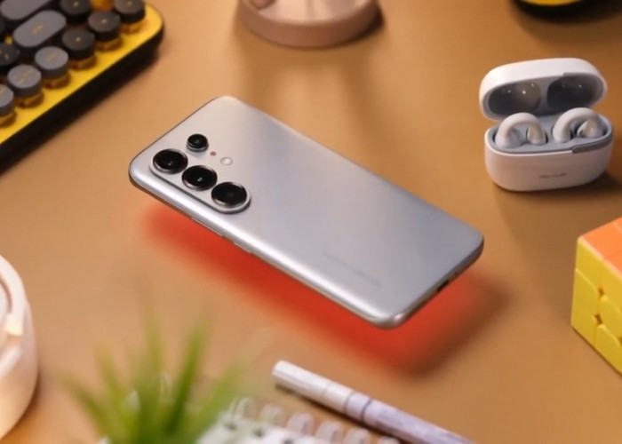 7 HP Terbaru 2026 Resmi di Indonesia, Redmi Note 15 Pro Plus dan Infinix Jadi Sorotan