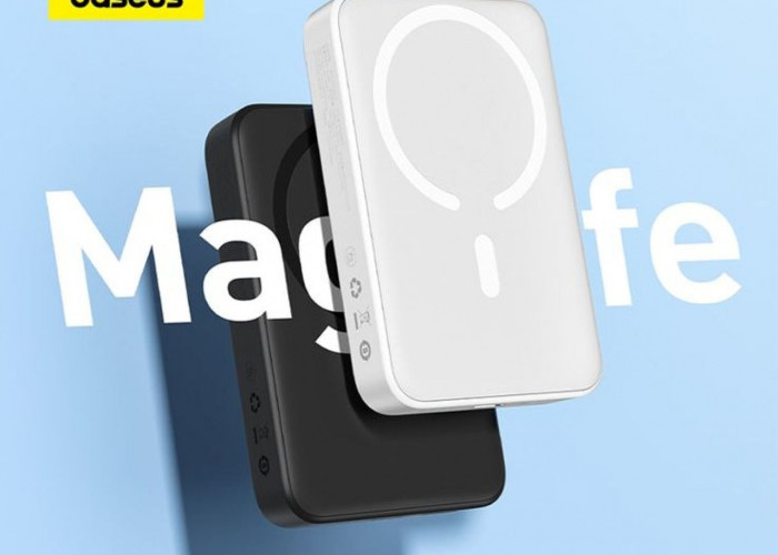  Power Bank Baseus 30W Fast Charging untuk iPhone 17 Pro Januari 2026, Ini Daftar Harganya  