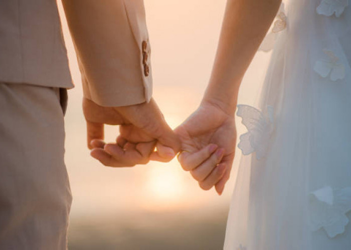 Jumlah Tamu Nikahan Versi Gen Z, antara Intimasi, Makna, dan Tren Baru