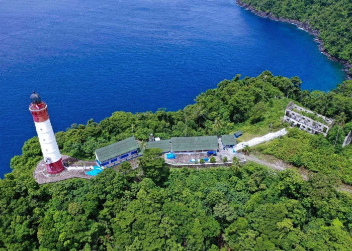 Hari Menara Suar 22 September 2026: Sejarah, Makna dan Cahaya Penuntun Pelayaran Indonesia