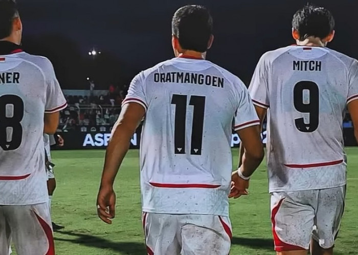 Piala AFF 2026 Jadi Catatan Kelam Indonesia, Target Tinggi Berakhir Sebelum Fase Gugur
