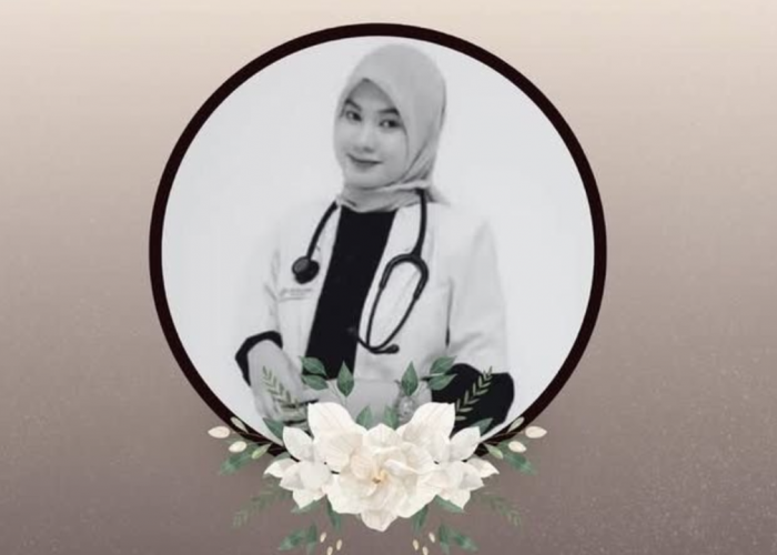 Diduga Akibat Tekanan Kerja Berlebih, Dokter Internship Unsri Meninggal
