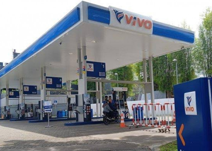 Harga BBM Turun Mei 2025! Cek Perbandingannya Pertamina, Shell, Vivo, Hingga BP