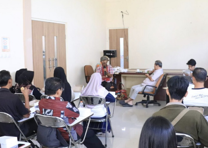 Kota Batu Bidik Predikat Kota Kreatif Gastronomi Dunia, Susun Studi Kelayakan