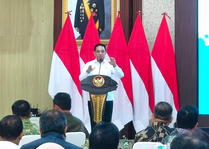 Wamenkes Perintahkan Skrining TBC Wajib bagi Kontak Serumah, 589 Kasus Tercatat di Kota Batu
