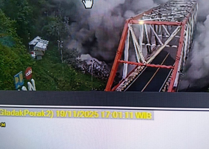 Status Gunung Semeru Naik ke Level IV (AWAS), Warga Diminta Segera Menjauh!