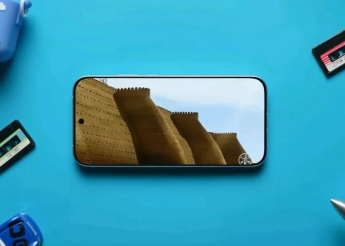 10 HP 2 Jutaan Terbaik 2026, Baterai 7000 mAh hingga Kamera 200 MP Bikin Tergiur