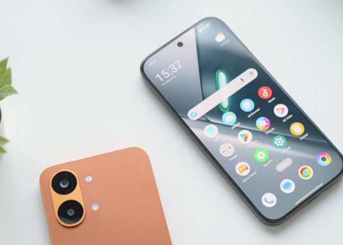 Rekomendasi HP Terbaik April 2026: Dari Rp1 Jutaan hingga Rp9 Jutaan, Ini Pilihan Paling Worth It