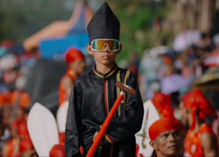 Viral ‘Aura Farming’, Festival Pacu Jalur 2025 Diprediksi Gerakkan Ekonomi Rp75 Miliar dan Angkat Budaya Riau 