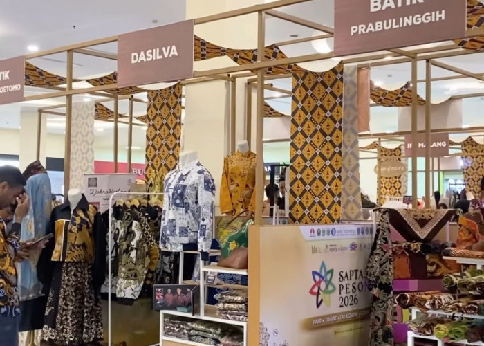 BI Malang Percepat Digitalisasi UMKM di 7 Daerah, Perkuat Daya Saing hingga Stabilitas Harga