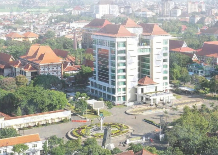 32.668 Calon Mahasiswa Pilih Universitas Negeri Malang dalam SNBP 2025, S1 Manajemen Masih Pilihan Utama 