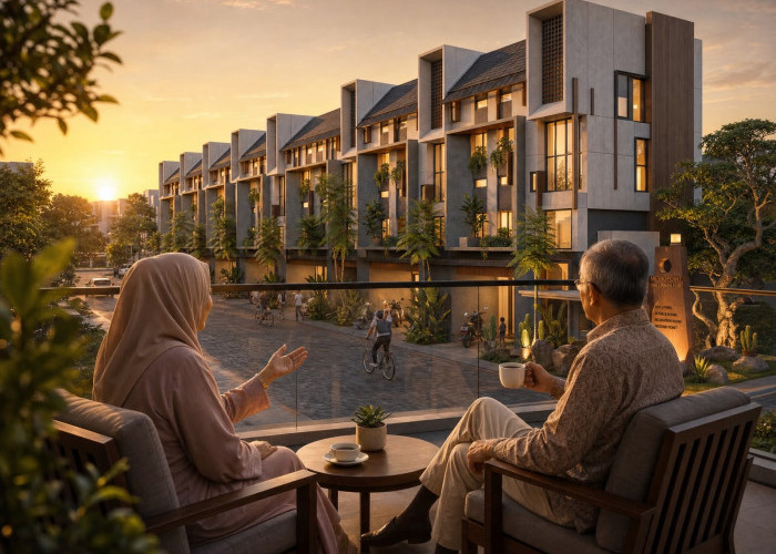 Investasi Kost Dekat Kampus Malang Masih Menguntungkan, Ini Alasan dan Peluangnya