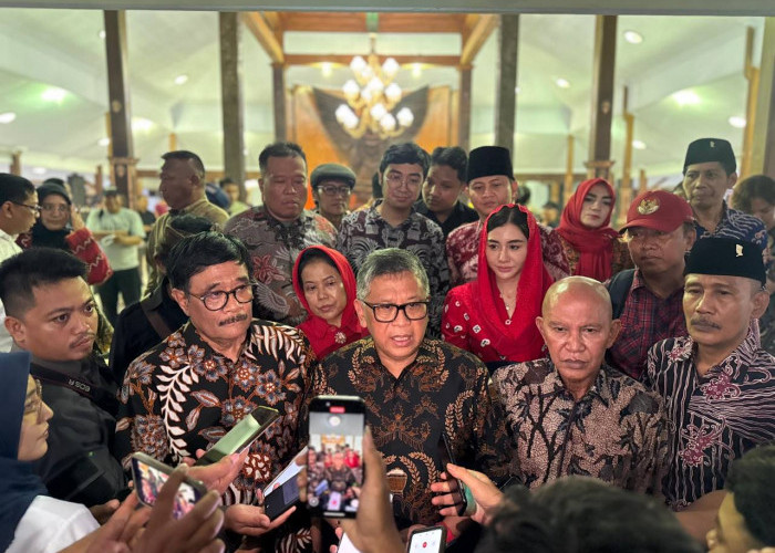 30 Akademisi 30 Negara Ikuti Seminar 70 Tahun Konferensi Asia Afrika di Kota Blitar, Megawati Hadir