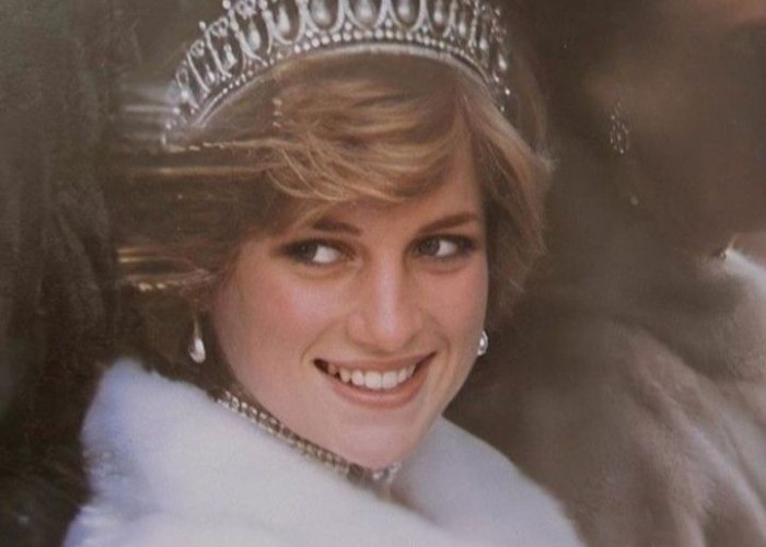 31 Agustus Juga Dikenang sebagai Hari Meninggalnya Lady Diana, Putri yang Kontroversi tapi Begitu Dicintai 