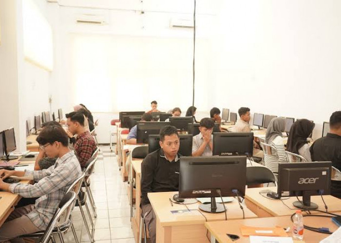 Tips Mengelola Stres Jelang SNBT 2025, Simak Saran Dosen Psikologi UB untuk Tetap Tenang dan Fokus