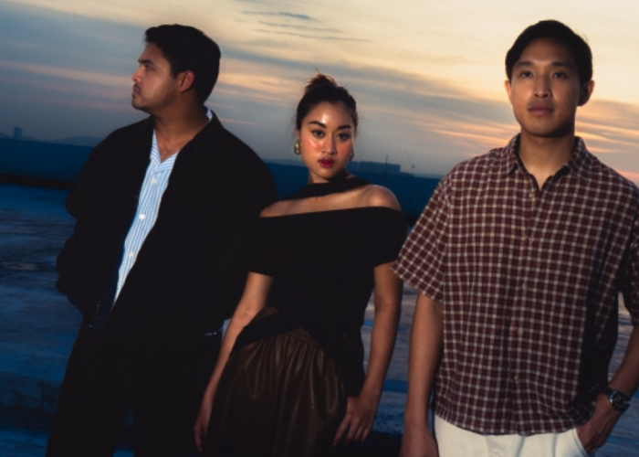 Lirik dan Makna Lagu 'Kota Ini Tak Sama Tanpamu' - Nadhif Basalamah yang Viral di TikTok