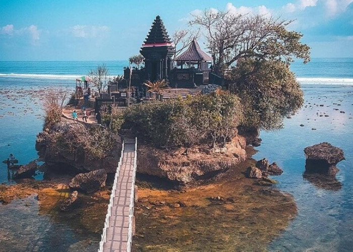 Lonjakan Wisatawan Nataru, Disparbud Malang Wajibkan Destinasi Perketat Keamanan