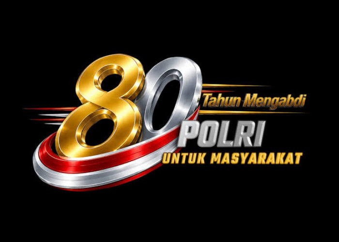 HUT Ke-80 Bhayangkara, Polri untuk Masyarakat, Presisi dalam Pengabdian, Mengabdi Tiada Henti untuk Negeri