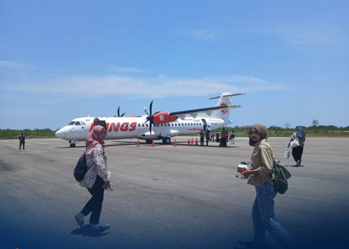 Setelah Lombok, Pemkab Malang Bidik Rute Penerbangan Yogyakarta–Malang