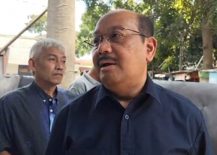 Kuasa Hukum Ira Puspadewi Datangi KPK Jelang Pembebasannya, KPK Tunggu Surat dari Presiden 