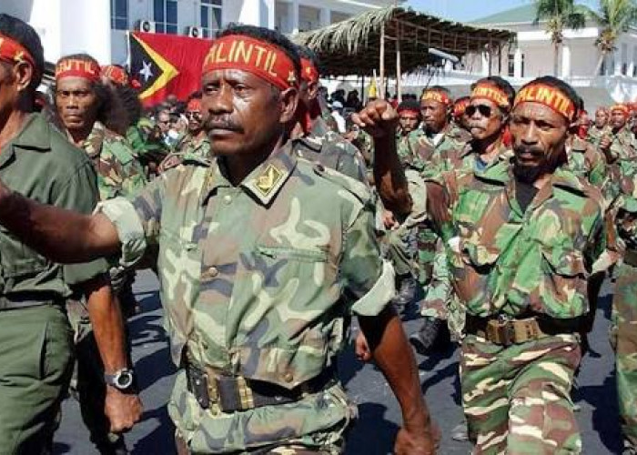 Hari Integrasi Timor Timur 17 Juli: Sejarah Masuknya Provinsi ke-27 Indonesia hingga Lepas pada 1999