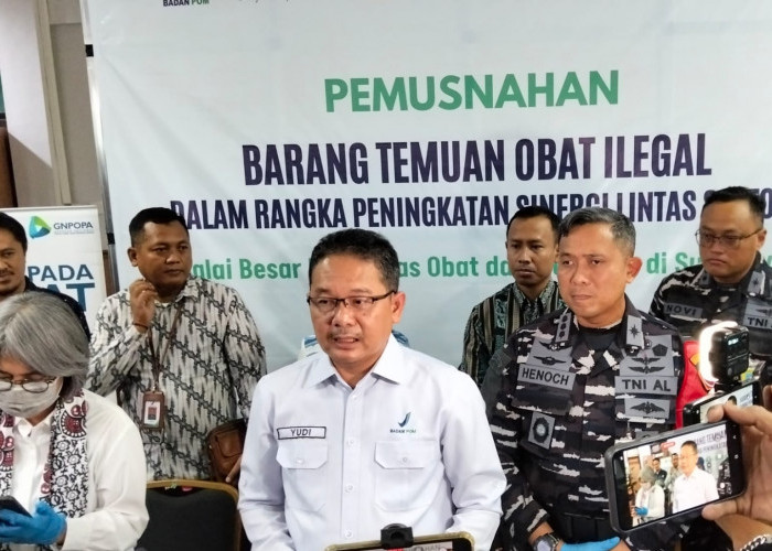 431 Santri Ponpes Manbaul Hikam Diduga Keracunan MBG, BBPOM Surabaya Periksa SPPG Kalitengah
