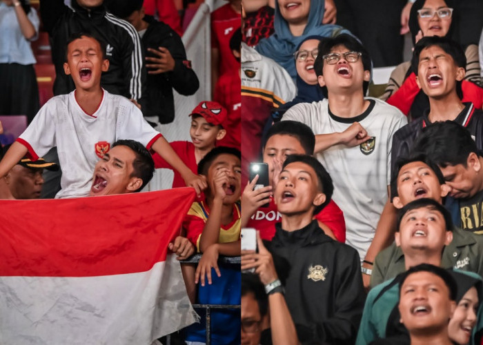 Harga Tiket Final FIFA ASEAN Cup 2026 Indonesia vs Thailand Dibanderol Mulai Rp250 Ribu, Ini Rinciannya