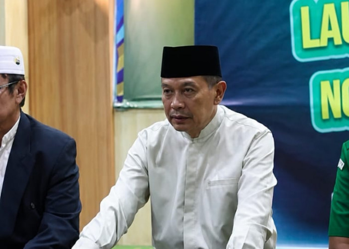 Wali Kota Malang Hadiri Harlah ke-92 GP Ansor, Dorong Peran Pemuda dalam Jaga Nilai Keislaman dan Kebangsaan