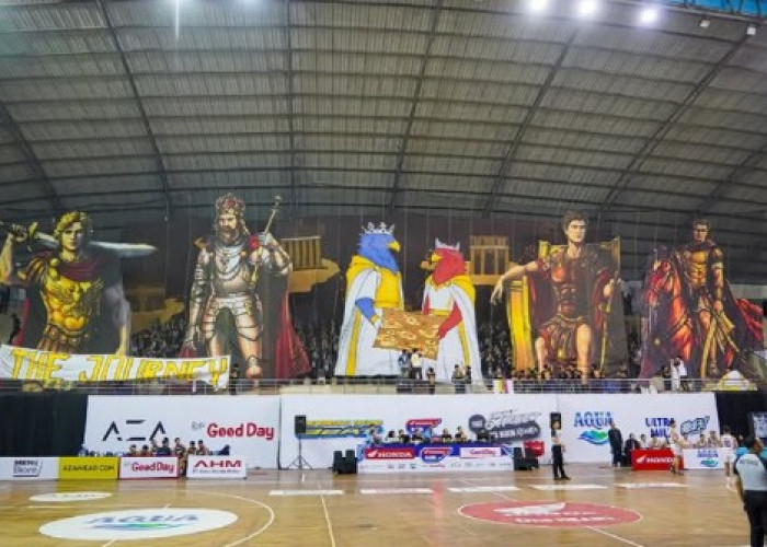 Big Surprise pada Babak Playoff DBL Malang 2026, Tim Bertabur Gelar, Kosayu, Tersingkir! 