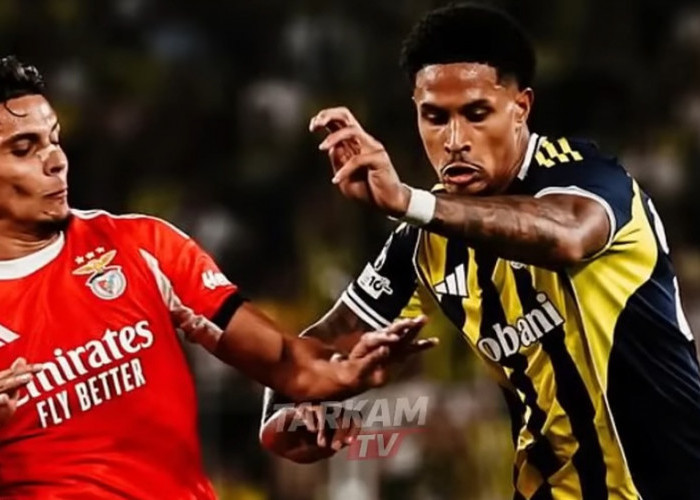 Jayden Oosterwolde Masuk Radar Rumor Naturalisasi Timnas Indonesia, Cedera Achilles Jadi Tantangan
