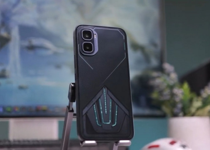 5 HP Rp6–8 Jutaan Terbaik 2026, Ada iQOO Neo 10 hingga Motorola Edge 60 Pro