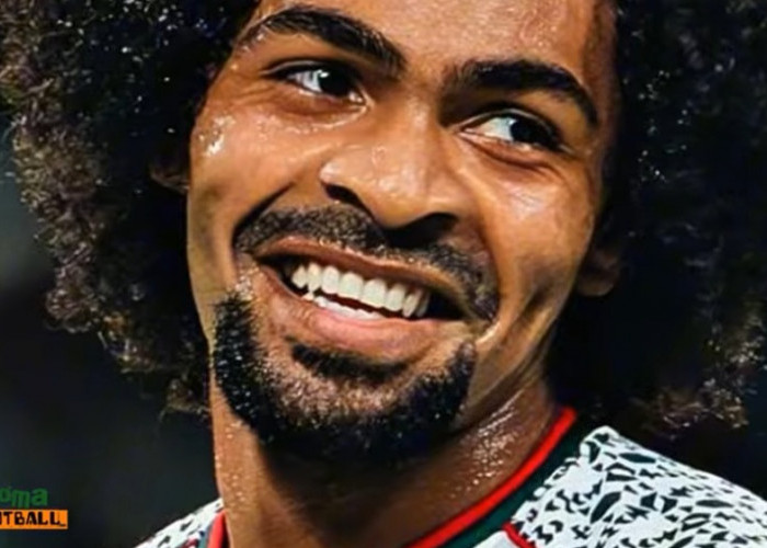 Hamza Choudhury Masih Berkarier di Inggris, Bangladesh Bawa Modal Penting ke FIFA ASEAN Cup 2026