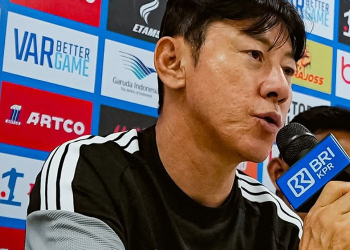 BRI Super League: Persija Berburu Kemenangan, Borneo FC Jadi Ujian Pertama Shin Tae-yong