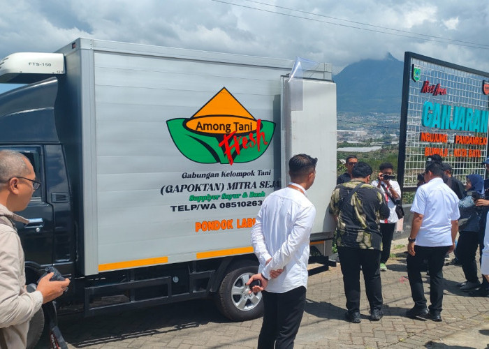 Desa Pandanrejo Ditetapkan sebagai Desa Mandiri, Pariwisata dan Pertanian Dikuatkan 