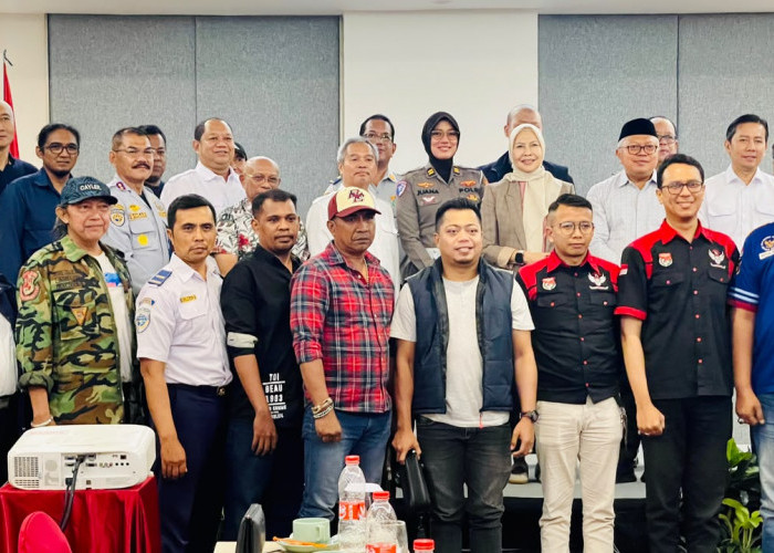 Trans Jatim Koridor II Beroperasi 12 Oktober 2026, Angkot Dipastikan Jadi Feeder