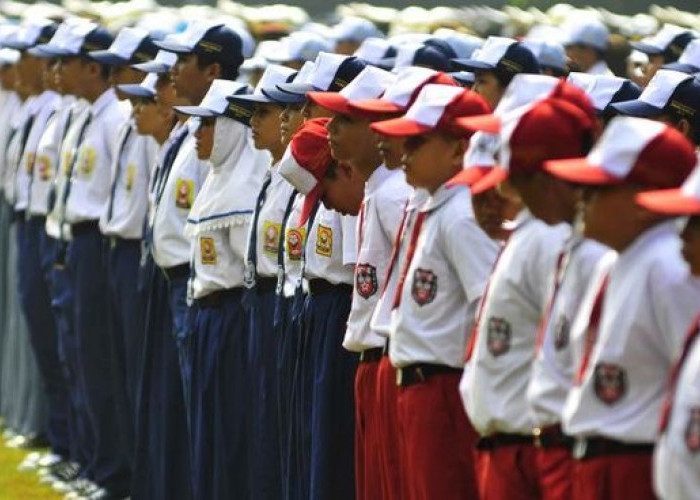 Catat! Jadwal Lengkap SPMB SD dan SMP Kota Malang 2026 Resmi Dibuka, Ini Cara Daftarnya