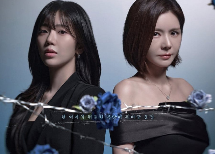 A Trap Called Desire: Jang Seo-hee Jadi Villain Kejam, Kehidupan Jeon Hye-won Hancur