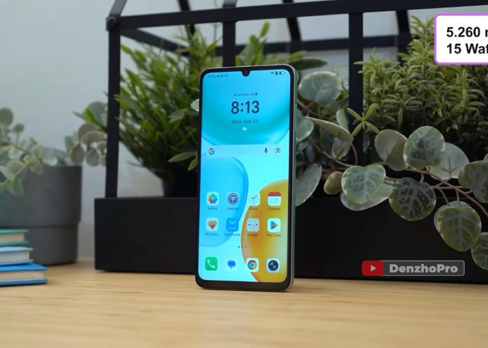 7 HP baru yang segera rilis di Indonesia, Oppo Reno 16 5G hingga Samsung Galaxy A27 5G siap meramaikan pasar
